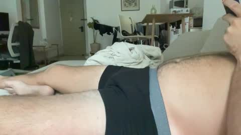 heartbraker1231 online show from 11/06/25, 11:55