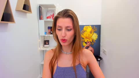 heartedlove_1 online show from 02/07/25, 11:34