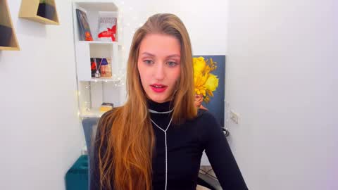 heartedlove_1 online show from 02/28/25, 09:36