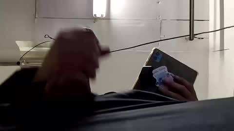 Dejesus online show from 10/12/25, 01:15