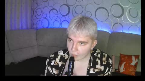 Justin online show from 02/12/26, 07:42