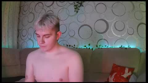 Justin online show from 02/23/26, 04:04