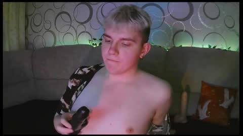 Justin online show from 02/28/26, 05:25