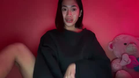 imani rowe online show from 02/09/26, 12:03