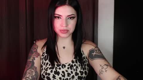 HEATHER DEMONZX   Please help me to reach 100 thumbs up online show from 04/22/26, 05:54