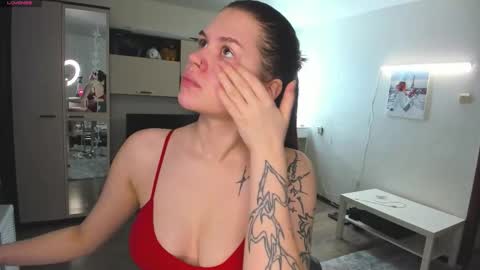 Heather online show from 02/03/26, 05:05