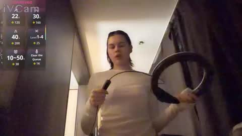 Heather online show from 02/28/26, 02:18