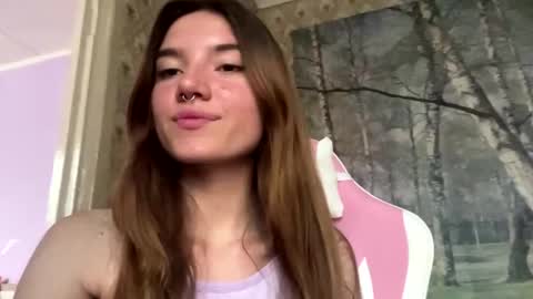 Lili online show from 05/02/26, 07:02