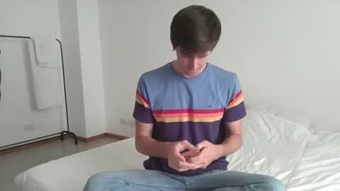 HeatSignal online show from 12/02/25, 04:46