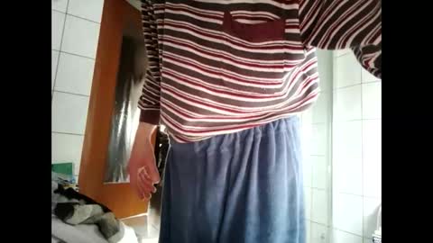 heaven_07 online show from 01/19/26, 02:32