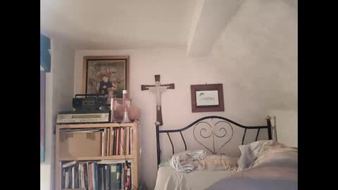 heaven_07 online show from 02/03/26, 06:57