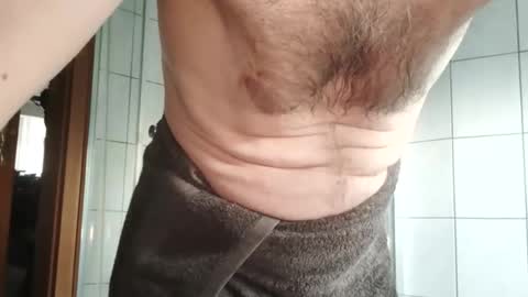 heaven_07 online show from 02/18/26, 04:03