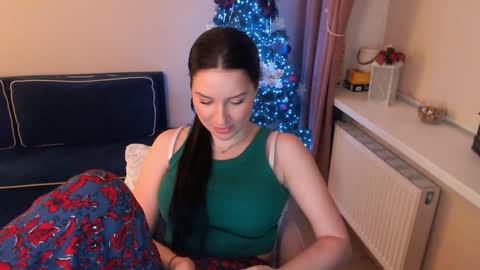 Heaven girl online show from 01/14/25, 05:56