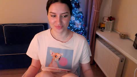 Heaven girl online show from 01/30/25, 11:13