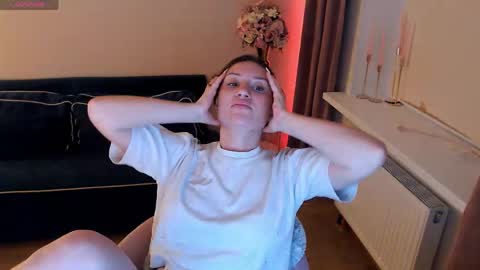 Heaven girl online show from 05/04/26, 08:27