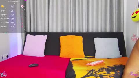 AngieLizzy online show from 02/19/26, 04:58