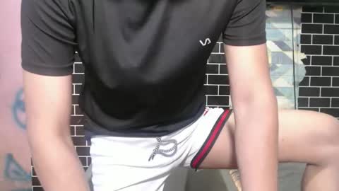 Snapshot of heaven_steven chatting on 09/25/25, 05:00 Steven online show from 09/25/25, 05:00