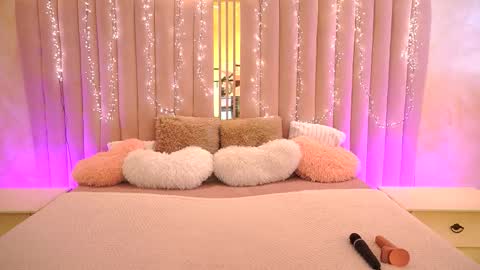 heavenelle online show from 03/02/26, 07:09