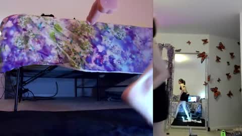 Helen online show from 11/18/25, 03:12