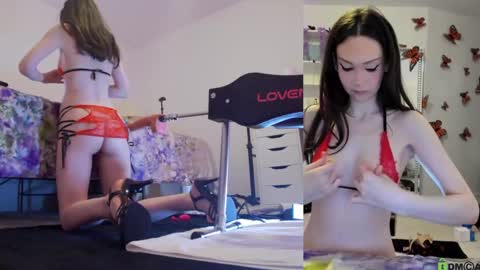 Helen online show from 11/22/25, 02:21