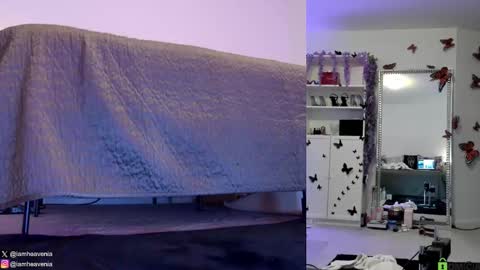 Helen online show from 01/18/26, 01:42