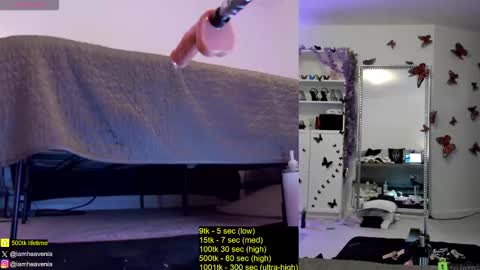 Helen online show from 02/08/26, 02:04