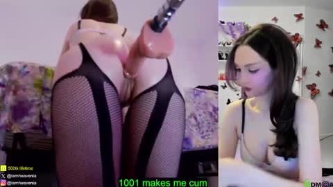 Helen online show from 03/14/26, 01:44