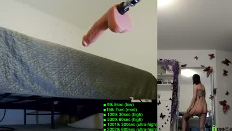 Snapshot of heaveniabb chatting on 07/12/26, 01:18 Helen online show from 07/12/26, 01:18