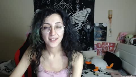 Diana online show from 03/11/25, 09:48