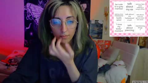 Diana online show from 04/20/26, 12:46