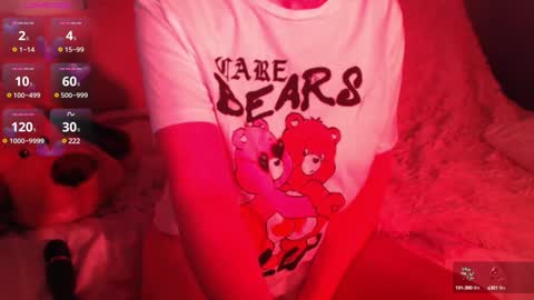 Chani online show from 12/06/24, 08:26