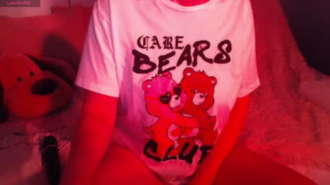 Chani online show from 12/06/24, 01:00