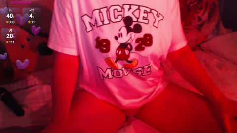 Chani online show from 12/10/24, 03:22