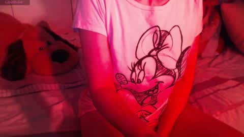 Chani online show from 12/12/24, 03:37