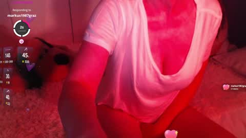 Chani online show from 12/15/24, 08:52