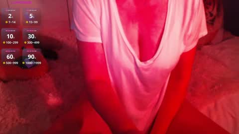 Chani online show from 12/15/24, 02:59