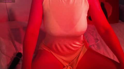 Chani online show from 01/23/25, 04:15