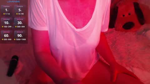 Chani online show from 01/28/25, 11:49