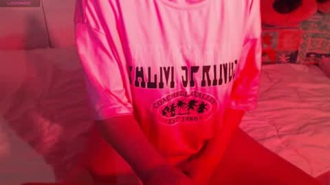 Chani online show from 02/10/25, 11:57