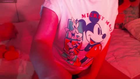 Chani online show from 02/10/25, 02:59