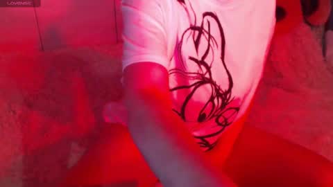 Chani online show from 03/03/25, 01:09