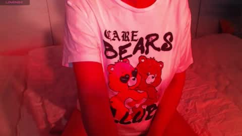 Chani online show from 11/03/25, 08:15