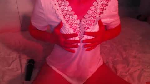 Chani online show from 11/25/25, 08:25