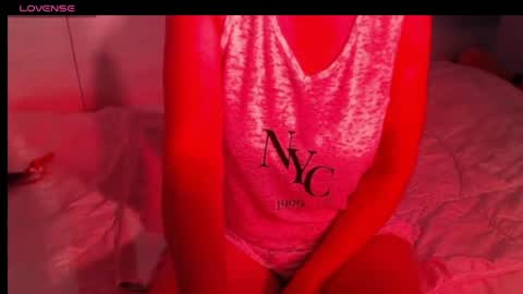 Chani online show from 05/17/26, 08:23
