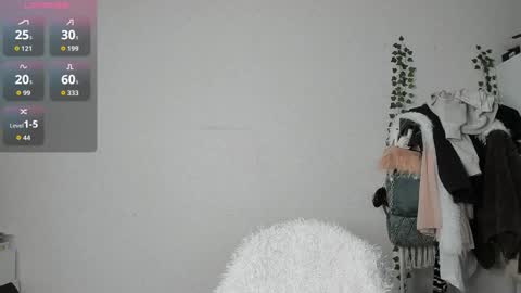 Akemi instinthemoodforlooove online show from 02/03/26, 06:16