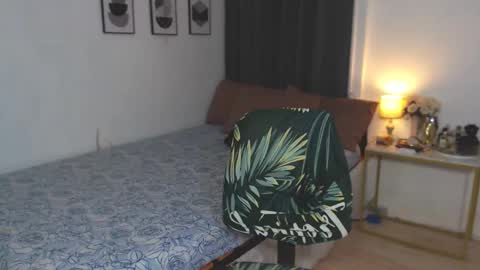 Heaven online show from 12/15/24, 09:35