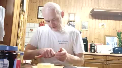 Ralf online show from 05/21/26, 07:15