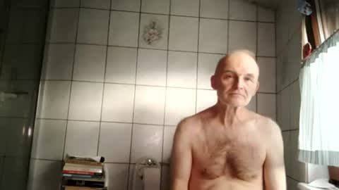 Ralf online show from 07/07/26, 07:18
