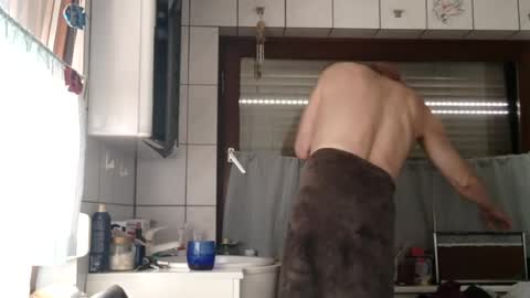 Ralf online show from 07/08/26, 03:38