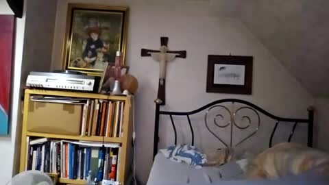 Ralf online show from 07/20/26, 08:55